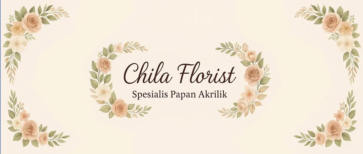 Papan Akrilik Kota Madiun