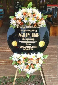 Grand Opening Kota Madiun