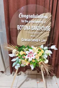 Grand Opening Kota Madiun